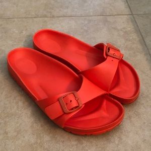 Birkenstock Sandals